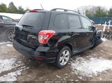 Subaru Forester 2.5I Premium JF2SJAEC6EH475581 photo