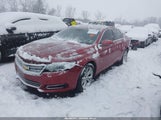 Chevrolet Impala 1Lt 2G1115SL6F9138087 снимка