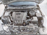 Toyota Yaris Ia 3MYDLBYV6HY189468 photo