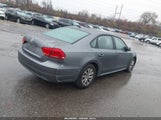 Volkswagen Passat S 1VWAP7A38DC056805 снимка