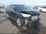 Hyundai Santa Fe Sport 2.0L Turbo 5XYZUDLA0EG208694 снимка
