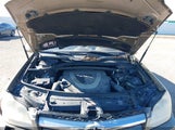 Mercedes-Benz Gl 450 4Matic 4JGBF71EX8A309468 снимка