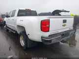 Chevrolet Silverado 3500Hd Ltz 1GC4K0C89FF578276 photo