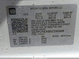 GMC Sierra  4Wd Short Box Pro 1GTPUAEK8SZ240088 photo