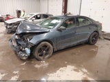 Chevrolet Malibu Ls 1G11B5SL6FF168033 снимка