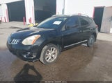 Nissan Rogue Sv W/Sl Pkg JN8AS5MT0DW003780 снимка