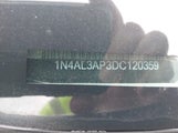 Nissan Altima 2.5 S 1N4AL3AP3DC120359 снимка