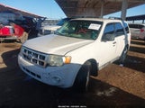 Ford Escape Xlt 1FMCU0DG9AKB20583 fotografie