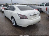 Nissan Maxima 3.5 S 1N4AA5AP0EC443352 снимка