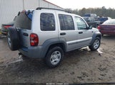 Jeep Liberty Sport 1J4GL48K45W619962 снимка