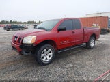 Nissan Titan Le 1N6BA06B36N540272 снимка