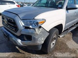 Toyota Tacoma Sr 5TFAX5GN5JX117628 photo