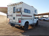 Ford F-250 Xl 1FTSF21R78EB63503 photo