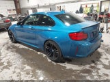 BMW M2 WBS1J5C52JVD37226 снимка