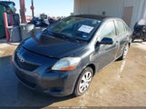 Toyota Yaris JTDBT9K34BL001682 снимка