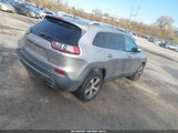 Jeep Cherokee Limited 4X4 1C4PJMDX7KD135580 снимка