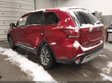 Mitsubishi Outlander Es 2.4 S-Awc JA4AZ3A38LZ040020 photo