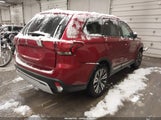 Mitsubishi Outlander Es 2.4 S-Awc JA4AZ3A38LZ040020 photo