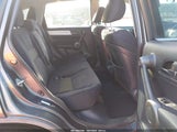 Honda Cr-V Se 5J6RE4H40BL066602 снимка