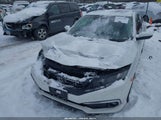 Honda Civic Ex JHMFC1F32KX001510 снимка