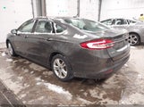 Ford Fusion Hybrid Se 3FA6P0LU8JR115540 fotografie