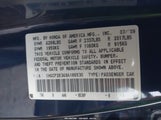 Honda Accord 2.4 Lx 1HGCP26349A186530 photo