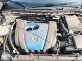 Mazda Mazda3 I Touring JM1BL1VP2D1823816 снимка
