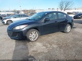Mazda Mazda3 I Touring JM1BL1VP2D1823816 снимка