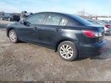 Mazda Mazda3 I Touring JM1BL1VP2D1823816 снимка