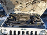 Jeep Wrangler Unlimited Sport Rhd 4X4 1C4BJWKG1HL524223 снимка