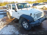 Jeep Wrangler Unlimited Sport Rhd 4X4 1C4BJWKG1HL524223 снимка