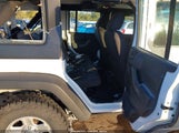 Jeep Wrangler Unlimited Sport Rhd 4X4 1C4BJWKG1HL524223 fotografie