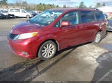 Toyota Sienna Le 5TDJK3DC9BS006917 снимка
