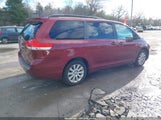 Toyota Sienna Le 5TDJK3DC9BS006917 снимка