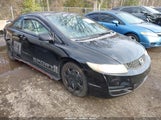 Honda Civic Lx 2HGFG12639H504663 снимка