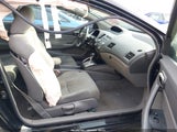 Honda Civic Lx 2HGFG12639H504663 снимка