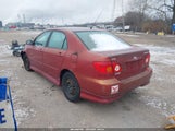 Toyota Corolla S 1NXBR32E04Z335035 снимка