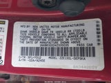 Toyota Corolla S 1NXBR32E04Z335035 снимка