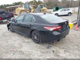 Toyota Camry Xse V6 4T1BZ1HK8JU007827 photo