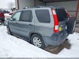 Honda Cr-V Ex SHSRD78876U404110 снимка