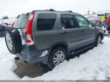Honda Cr-V Ex SHSRD78876U404110 снимка