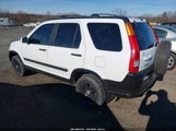 Honda Cr-V Ex JHLRD77842C056138 снимка