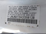 Honda Cr-V Ex JHLRD77842C056138 снимка