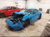 Toyota Gr86 Premium JF1ZNBF16N8751929 снимка