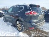 Nissan Rogue Sv KNMAT2MV7JP563102 снимка