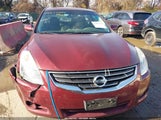 Nissan Altima 2.5 S 1N4AL2AP9BC171873 снимка