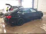 Chevrolet Malibu 1Lt 1G1ZE5ST8GF341501 снимка