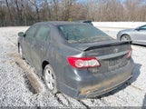 Toyota Corolla S 2T1BU4EE8BC599974 снимка