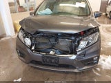 Honda Odyssey Ex-L 5FNRL6H74KB078711 photo