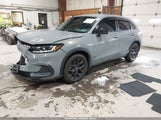 Honda Hr-V Awd Sport 3CZRZ2H59PM723257 fotografie